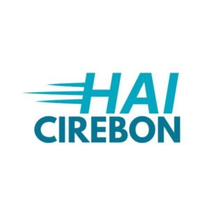Logo Hai Cirebon