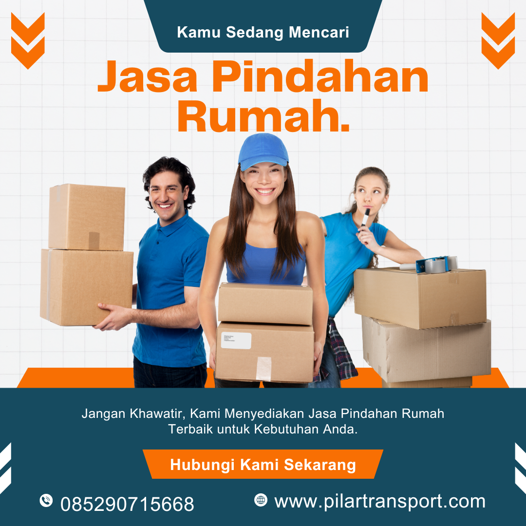 jasa pindahan cirebon
